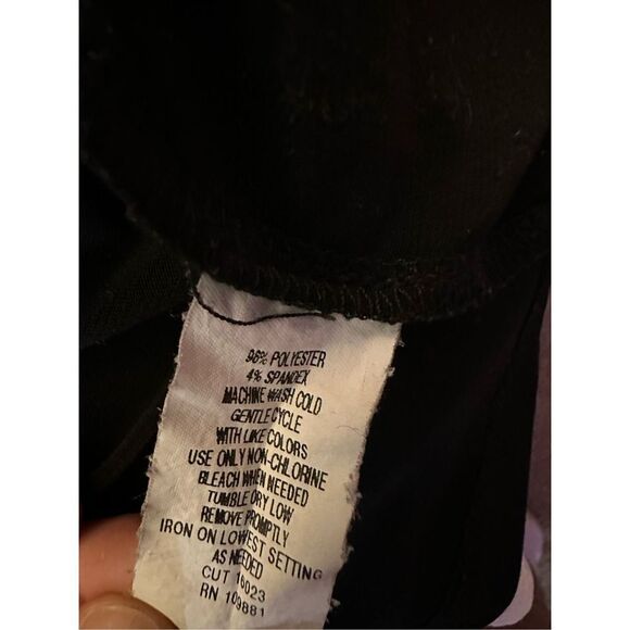 Bobbie brooks cover up - Picture 3 of 4